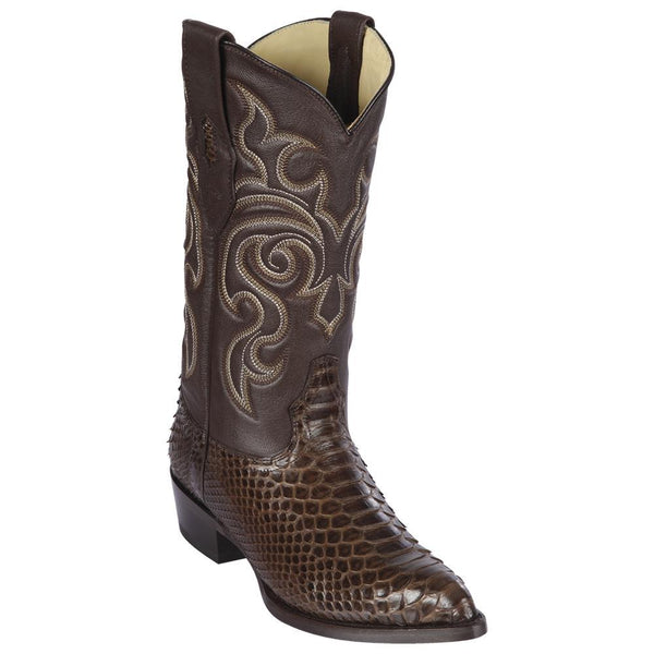 Mens rattlesnake clearance skin boots