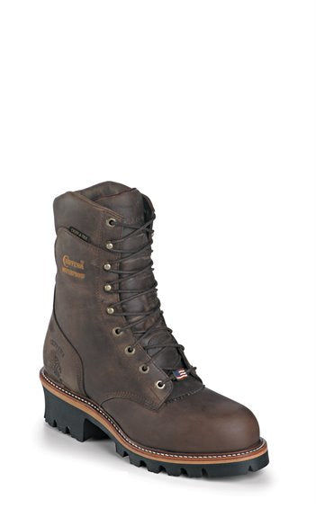 CHIPPEWA ARADOR STEEL TOE 25410 Great Boot Store