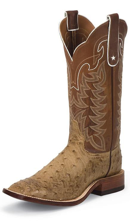 Tony Lama Men's Hays Tan (E9322) – Great Boot Store