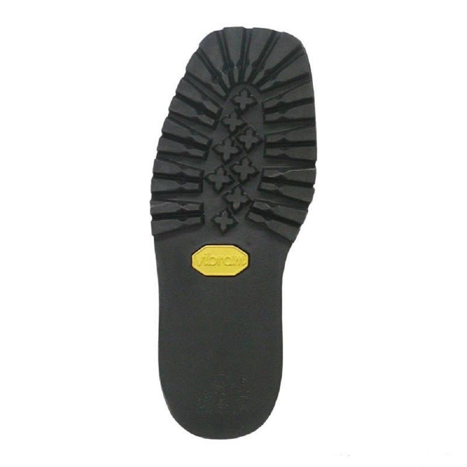 Vibram # 100s Montagna Full Sole Replacement – Great Boot Store