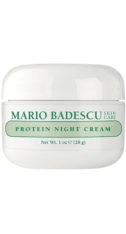 Protein Night Cream