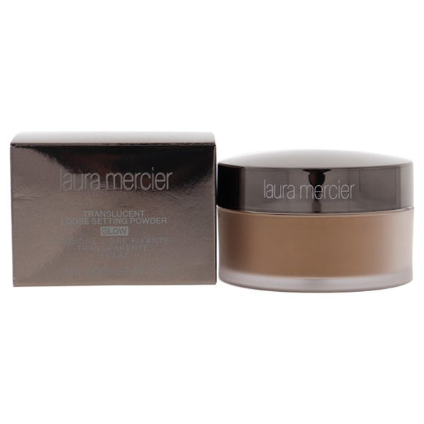 Laura Mercier Setting Powder – antoshkabeauty