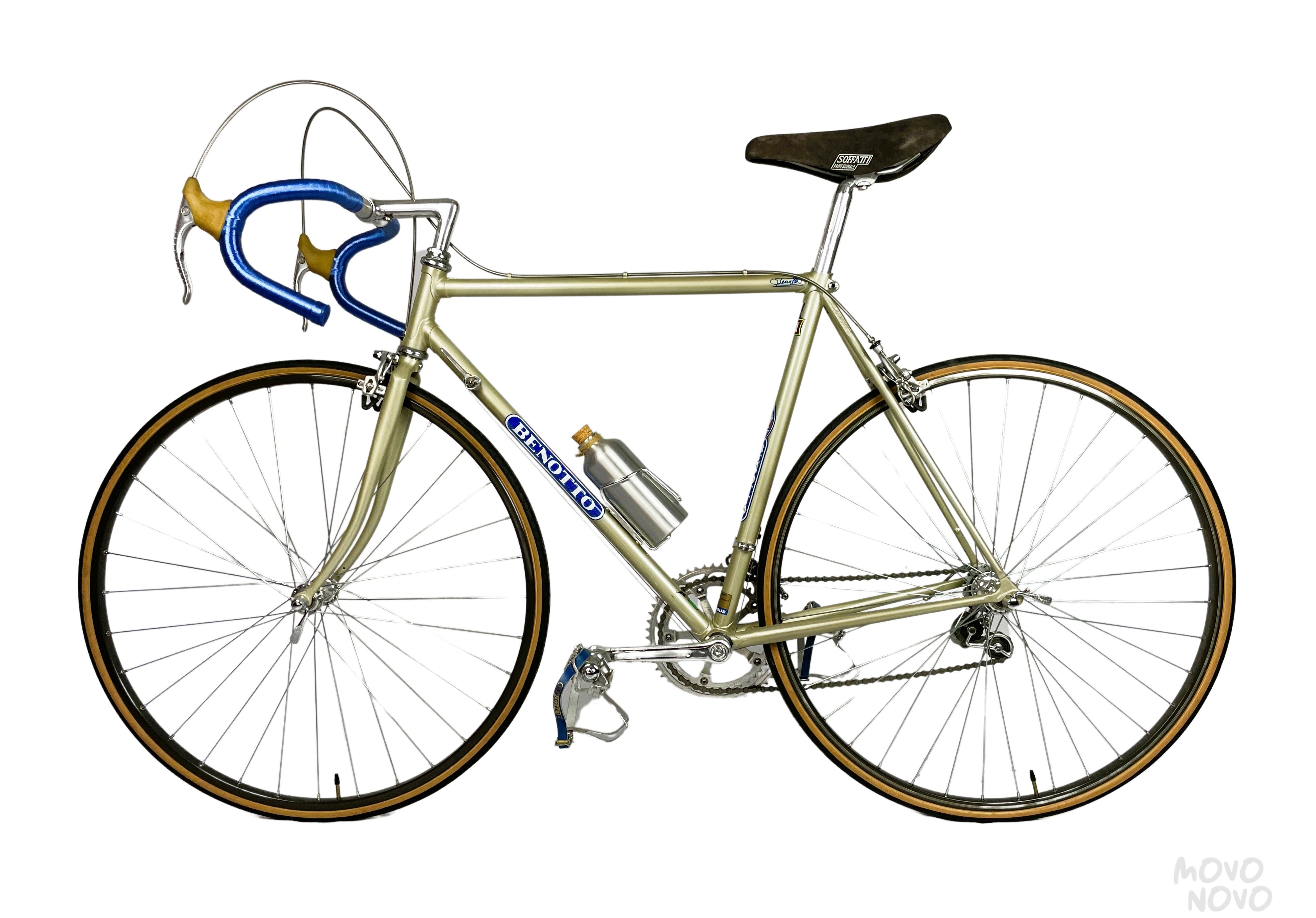 Top 78+ imagen bicicleta benotto aguila de tachira