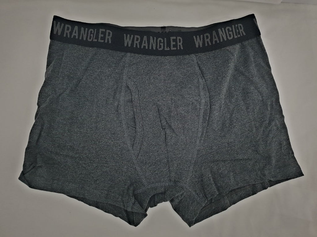 WRANGLER MENS UNDERWEAR 2 PACK – Eidsvold Rural