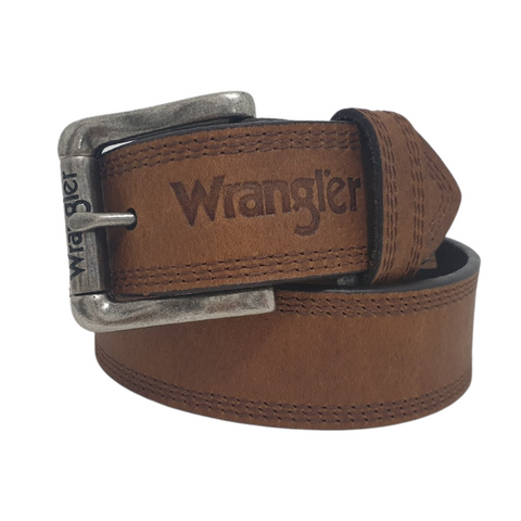 wrangler belt price