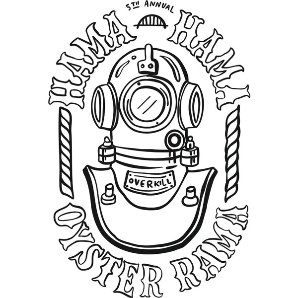 2015 Oyster Rama