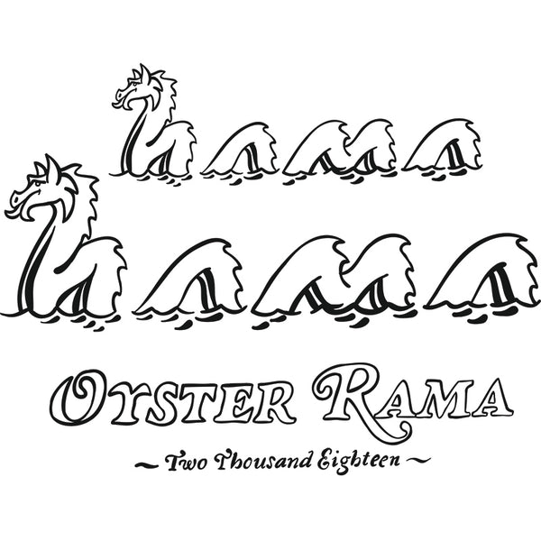 2018 Oyster Rama