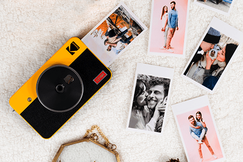 9+ Kodak Mini Shot Camera Features That Will Tempt You To Try Instant –  Kodak Photo Printer