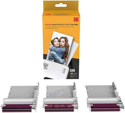 kodak photo printer mini cartridge