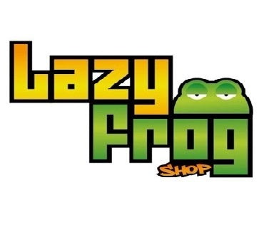 Lazy Frog Shop Swindon