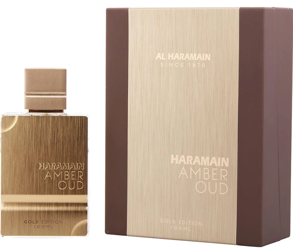 Amber Oud Bleu Edition by Al Haramain / الحرمين » Reviews & Perfume Facts