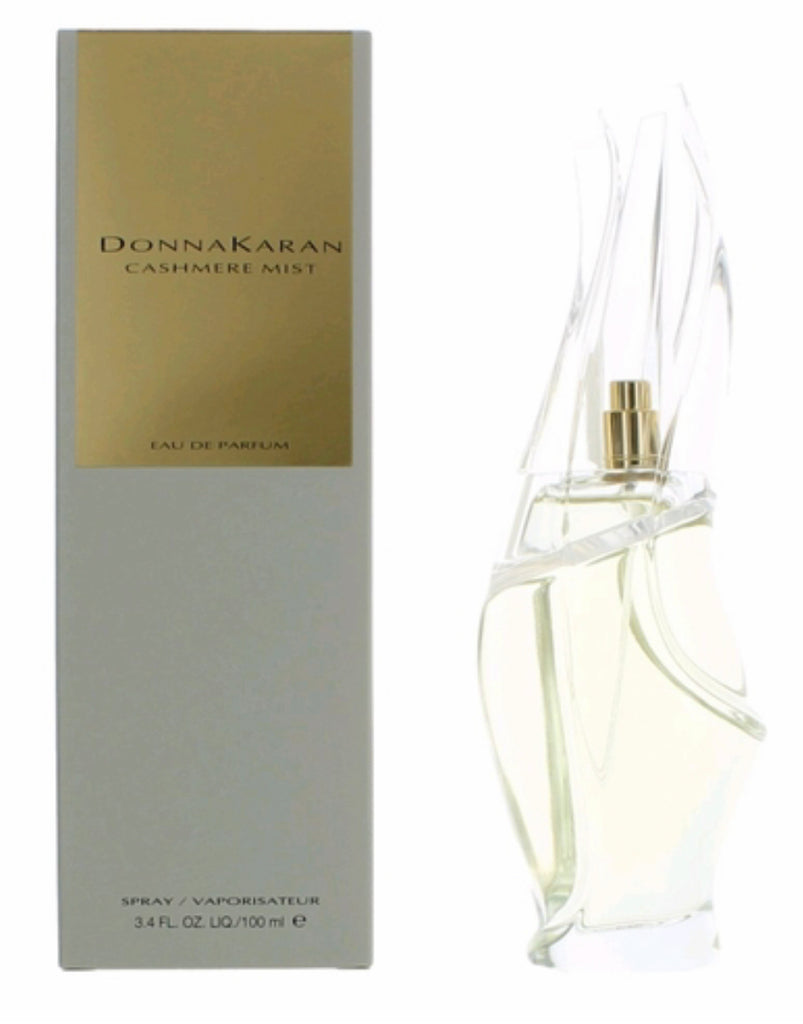 CASHMERE MIST Eau De Parfum Spray 3.4oz women | Oly's Fragrance