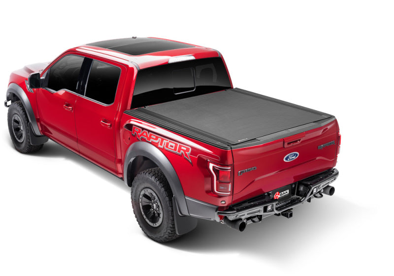 BAK 19-20 Ford Ranger Revolver X4s 5.1ft Bed Cover – RetroShopLLC