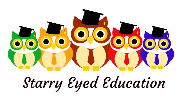 Starry Eyed Education