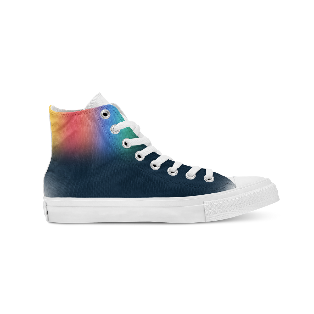 Better Earth High Tops – Better Earth Swag Store