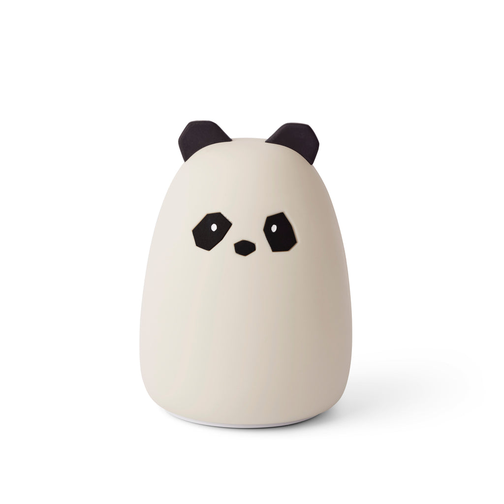 liewood winston night light panda