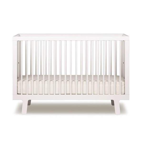 Oeuf Sparrow Crib Ella Elliot