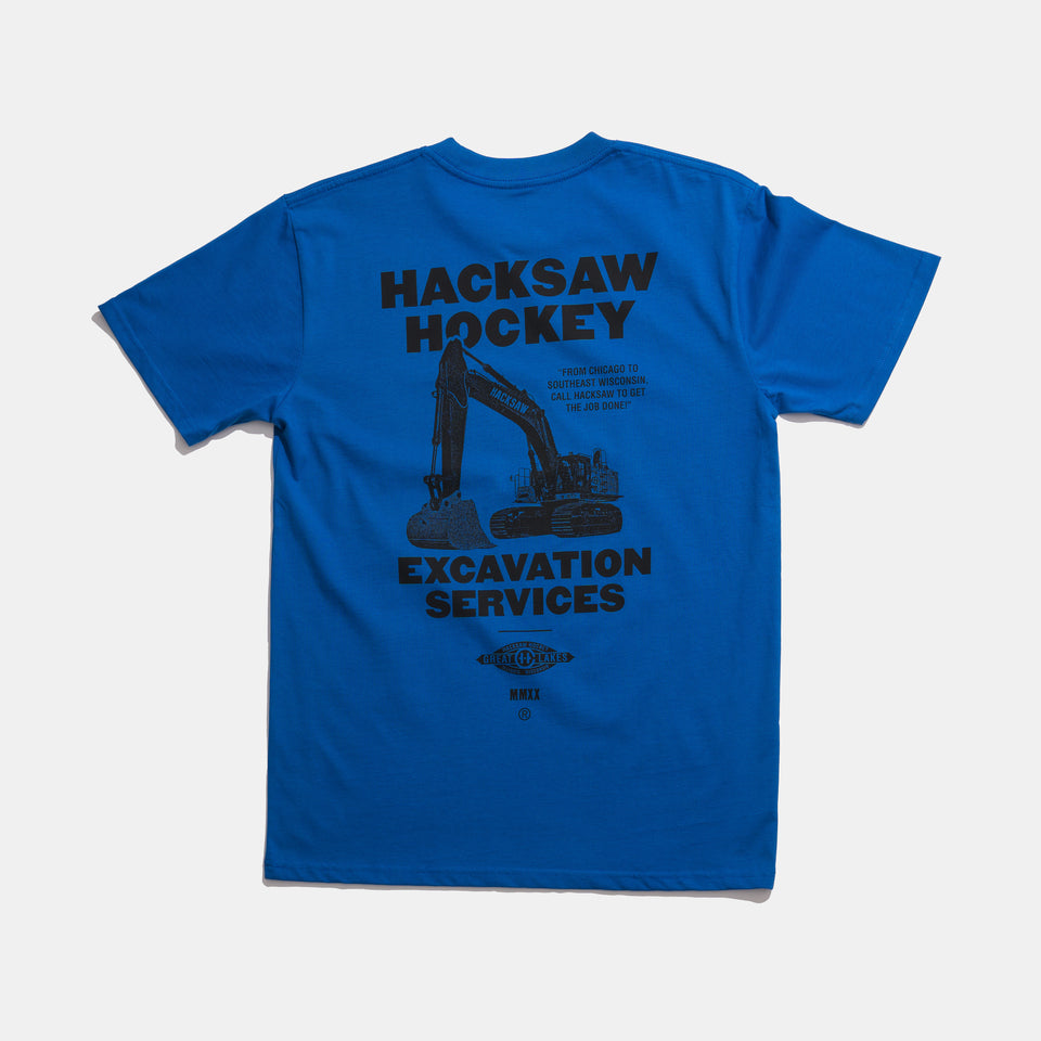 CCM 5000 Practice Jersey– Hacksaw Hockey Club