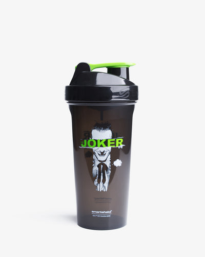 Performa's massive 48oz shaker now comes in Superman and Batman