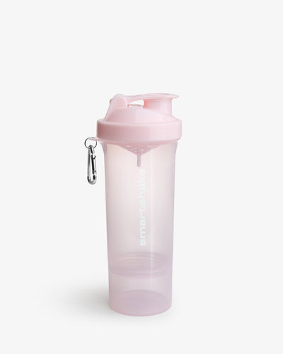  Smartshake Lite Protein Shaker Bottle 1000ml, Leakproof Gym  Shaker Drink Bottle for Protein Shakes