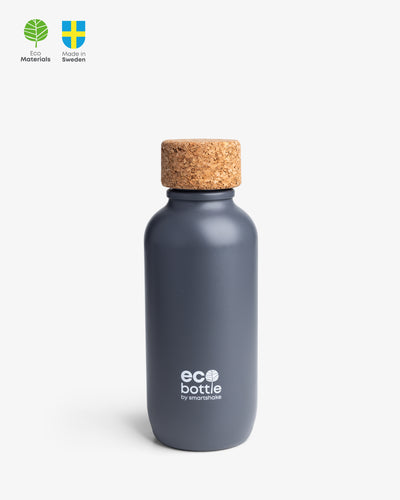 Eco Bottle | White