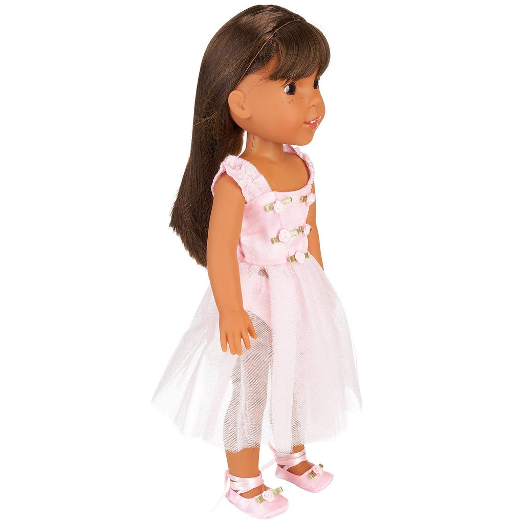 clothes that fit american girl dolls cheap