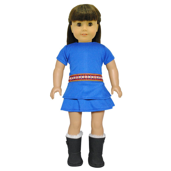 Doll Clothes Fits American Girl 18