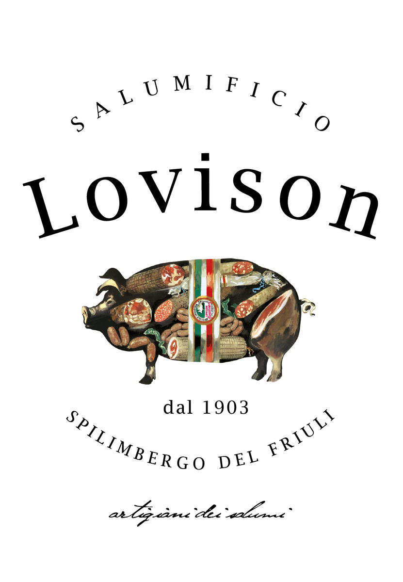 Salumi Lovison