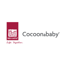 Cocoonababy Bebecal White Bloom Connect My