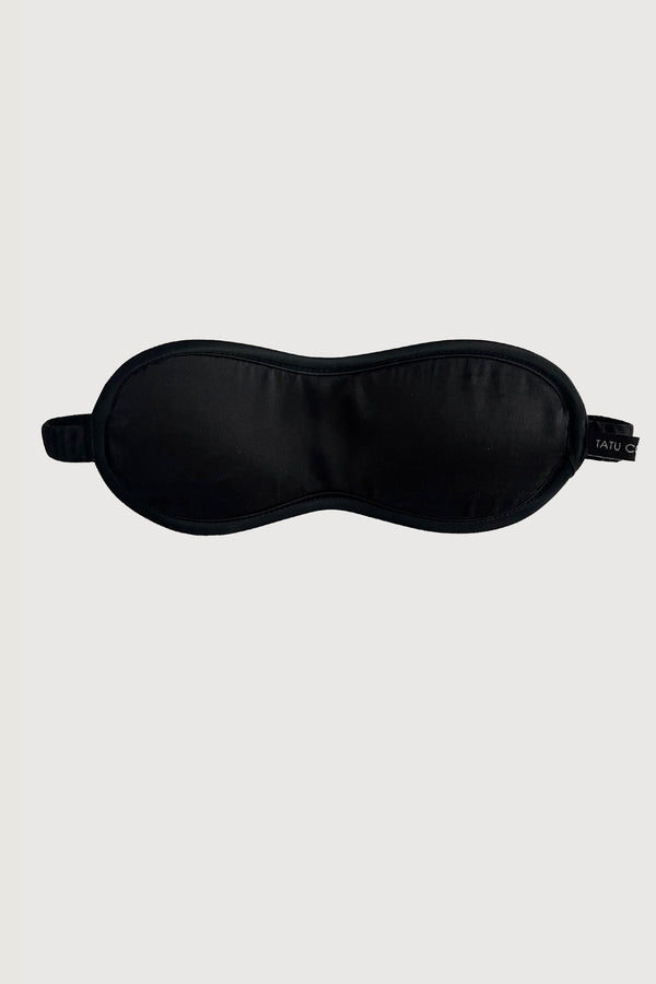 Sylvia Lace Eye Mask  Lingerie Accessories– Tatu Couture