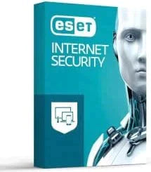 ESET Internet Security, 5 User, 3 Jahre, ESD (multilingual)