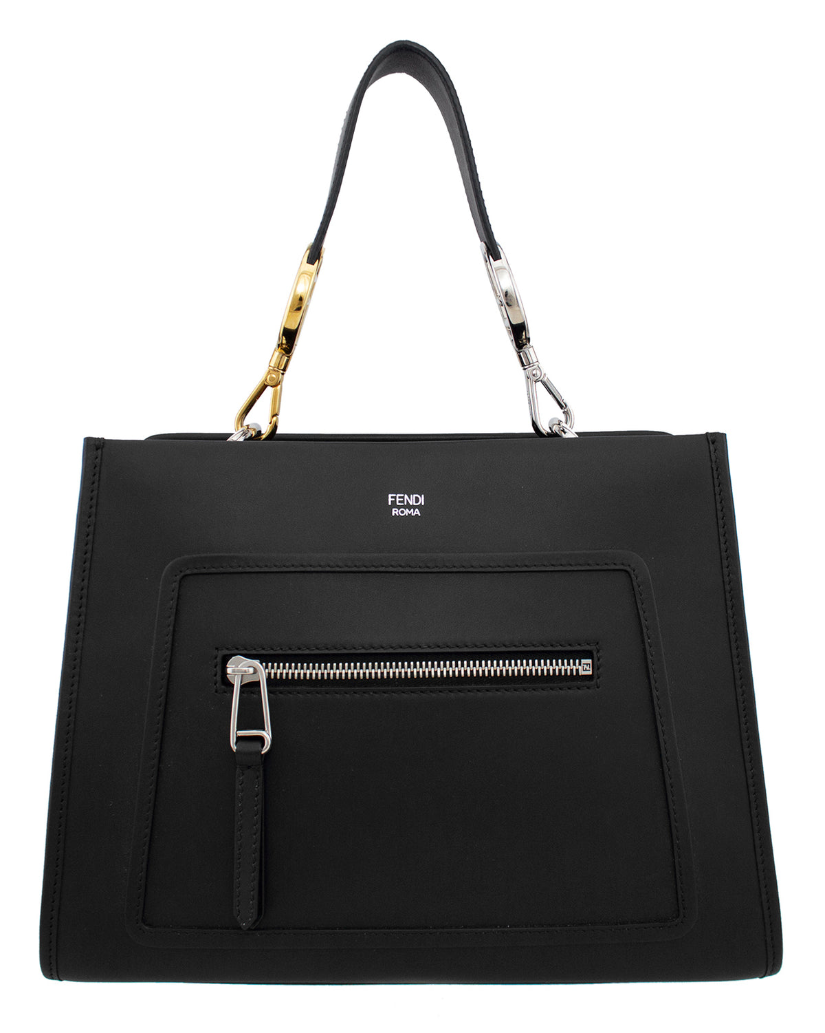 fendi runaway bag