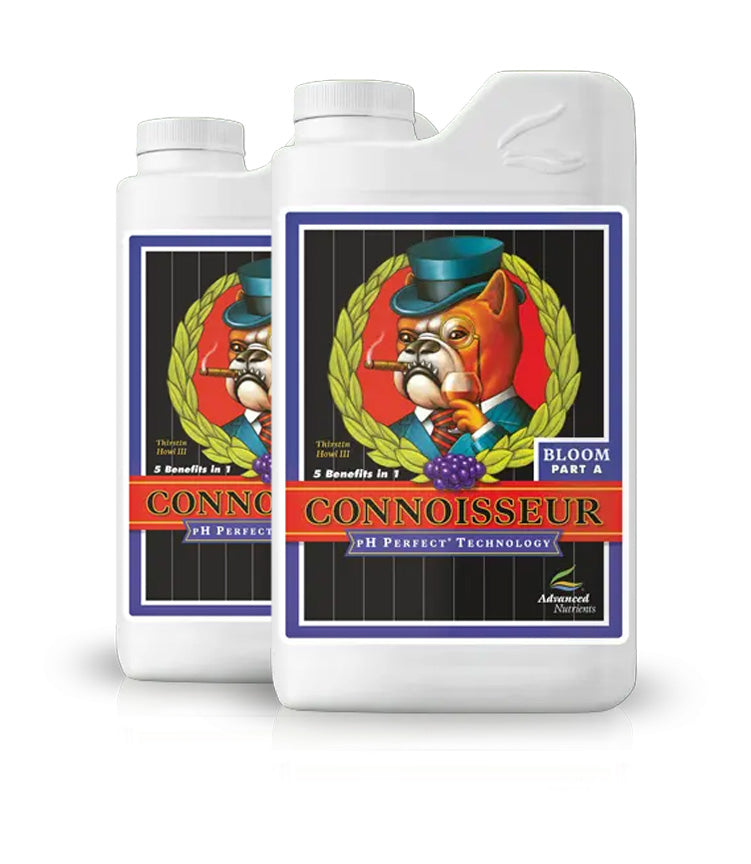 Flawless Finish by Advanced Nutrients – Premium Hydroponics Plant Flush  Solution