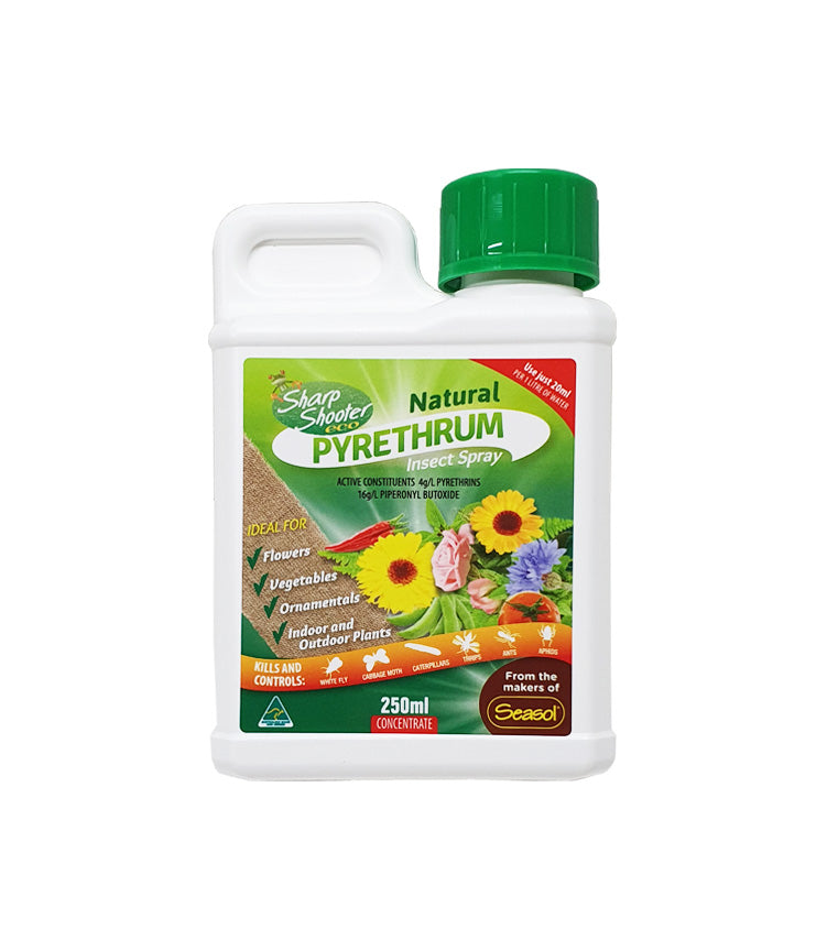 Sharp Shooter Pesticide, Bottle, Insect Control at Rs 850/litre in