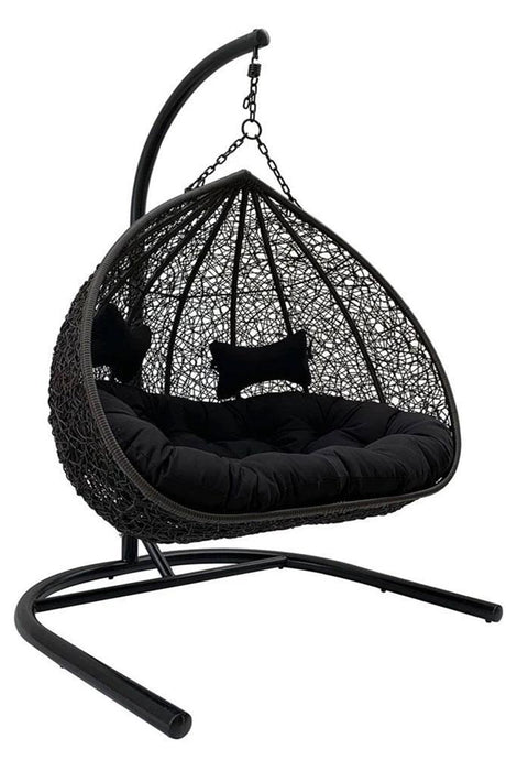 hanging egg chair lidl