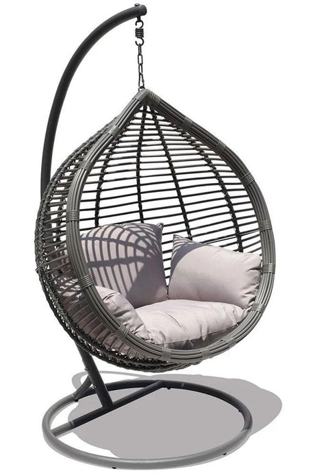 hanging egg chair lidl