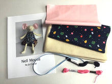 Load image into Gallery viewer, Nell Mouse Kit *Reduced - Scuffed Booklet*
