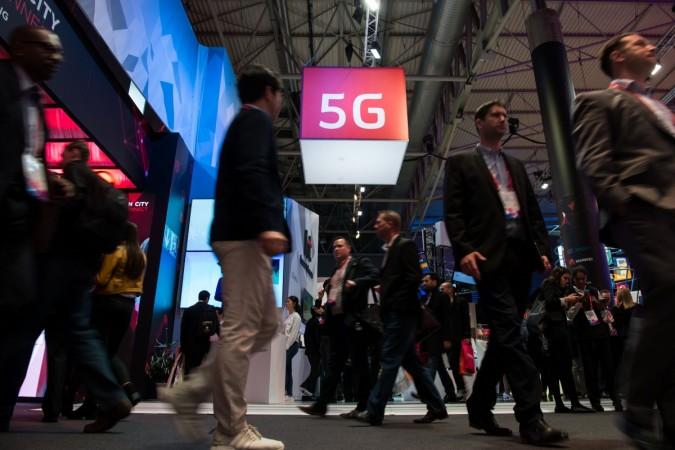 "Will Huawei combine its 5G technology with augmented reality glasses in the future?"