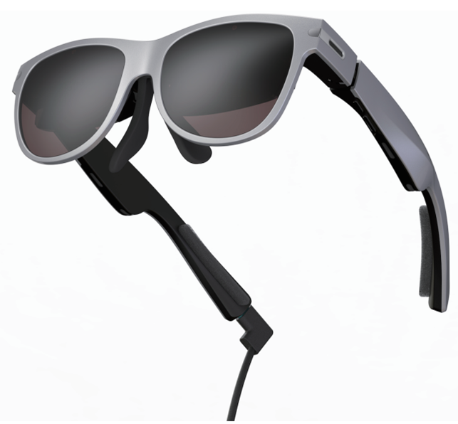 AR Smart Audio Glasses in 2023