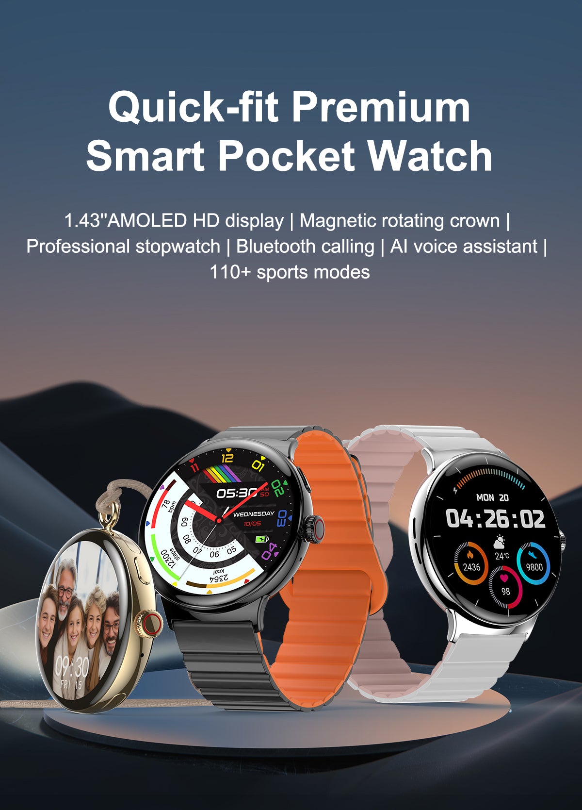 Smart Watch