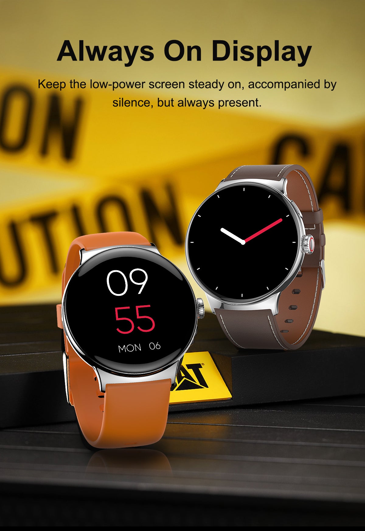 Smart Watch/T-Pocket