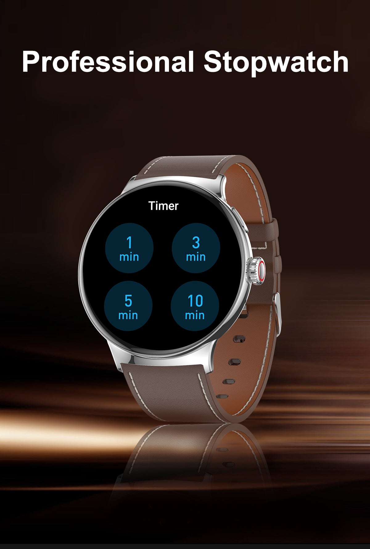 Smart Watch/T-Pocket