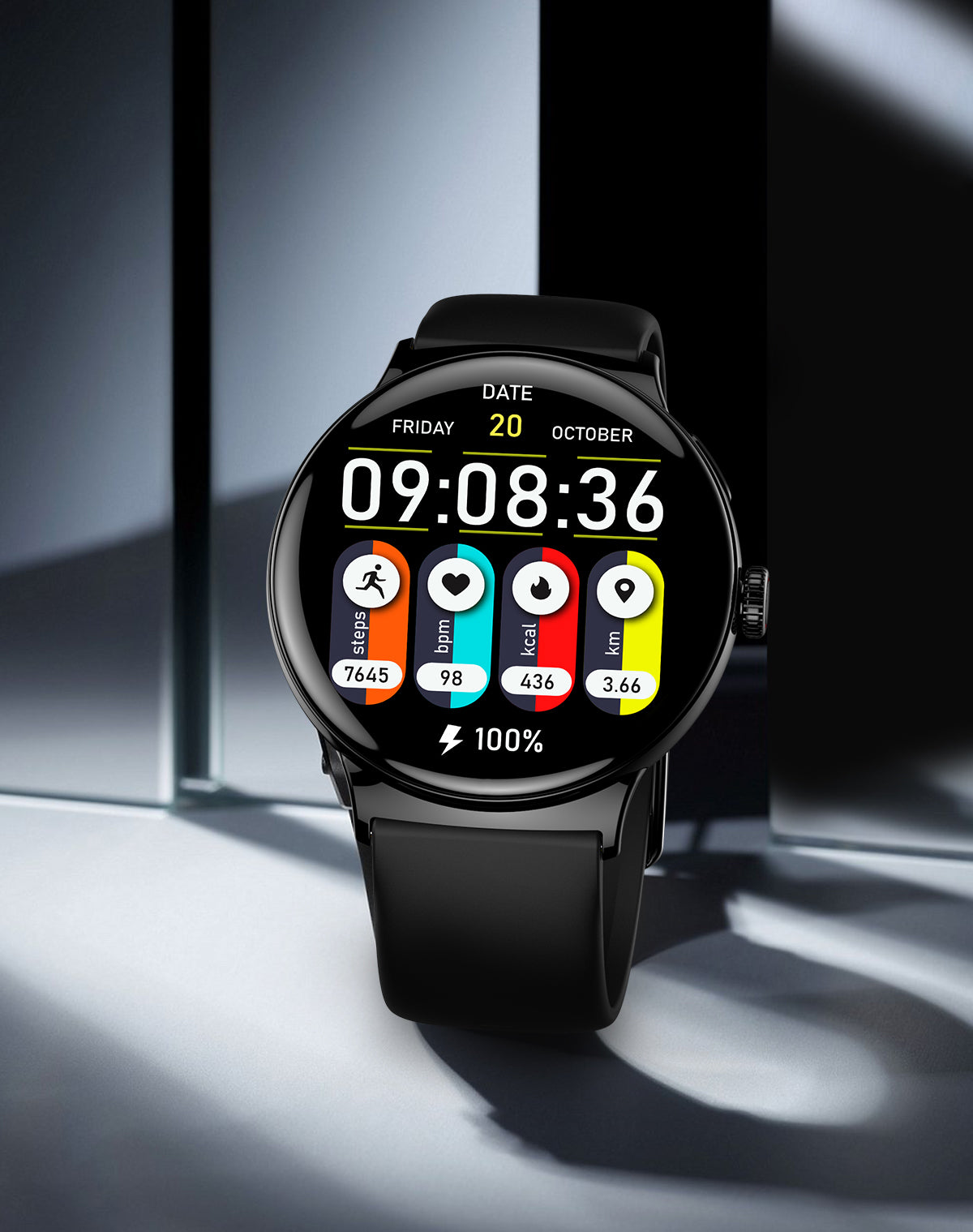 Smart Watch/T-Pocket