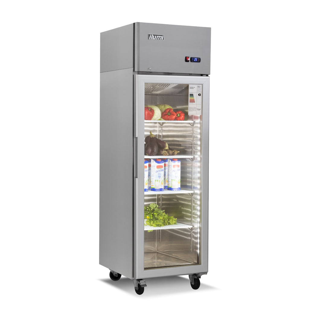 Vitrina Refrigerada Mes Fred EVO K120