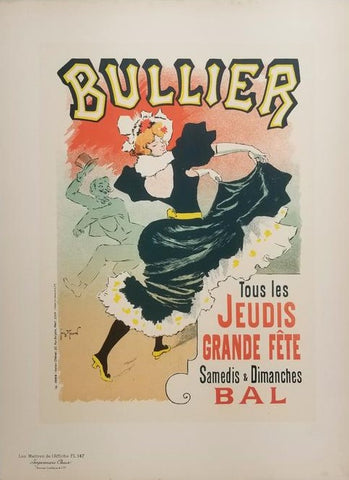 Bal Bulier