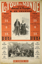 Charger l&#39;image dans la galerie, Affiches et affichettes de librairie, 1884-1889

