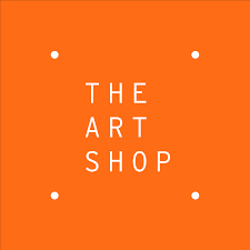 the art shop