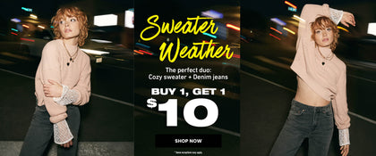 Forever 21 - Sweaters & Cardigans