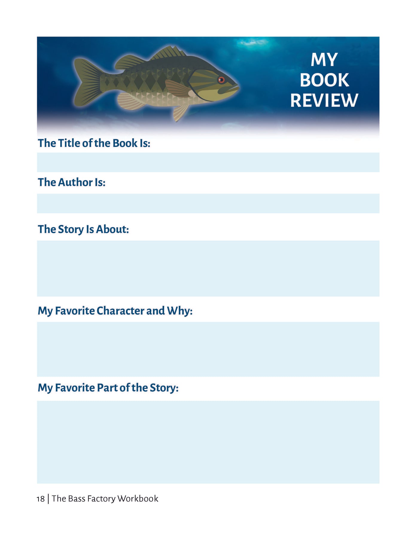 Fishing Chronicles - 5 Titles –