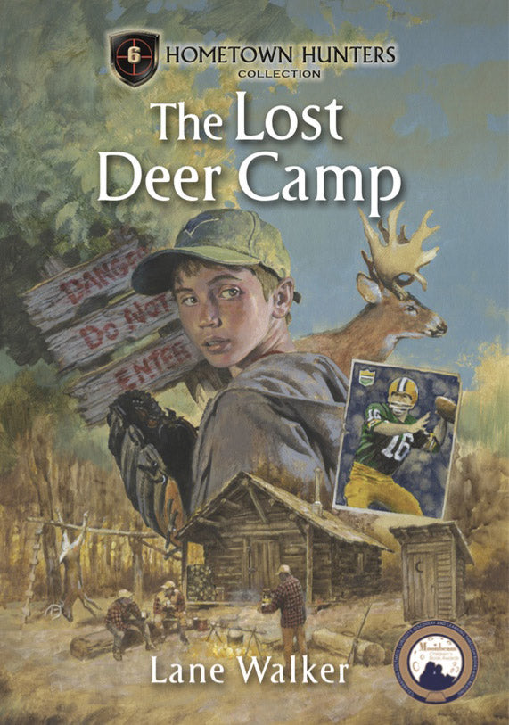 The Lost Deer Camp –